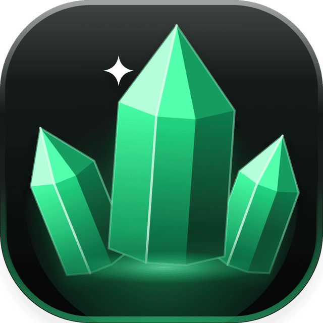 The Krodium icon